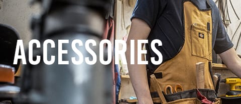 Accessories Banner.
