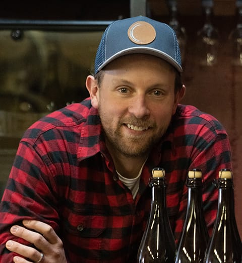 Troy: Micro Brewer