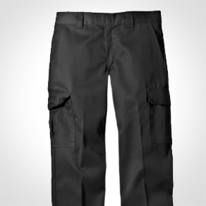 Relaxed Fit Straight Leg Cargo Pant Relaxed Fit StraightLeg Cargo Pant