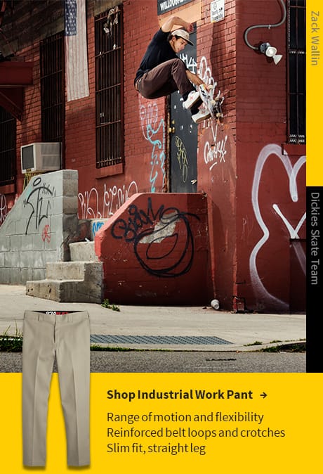 dickies flex 67 collection