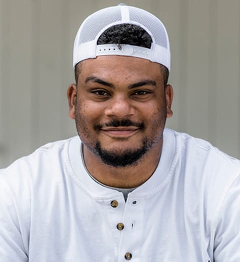 Jon Dawson, Builder