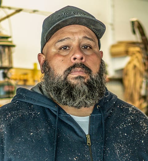 Rob Banda: Chainsaw Artist