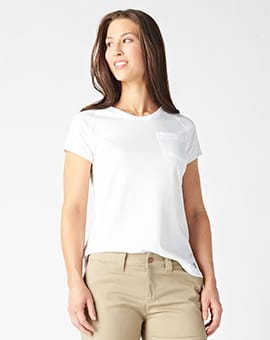 Women's Short Sleeve Cooling Temp-iQ® Performance T-Shirt