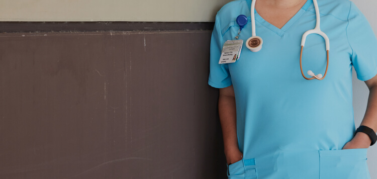 Women's Scrubs