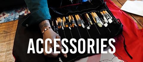 Accessories Banner.