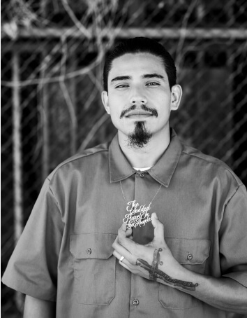 Dickies X Estevan Oriol