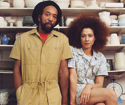 United by dickies