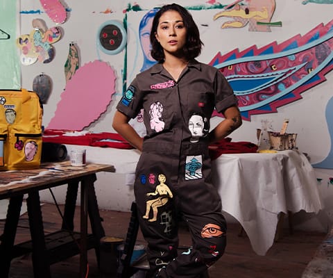 custom dickies shirts
