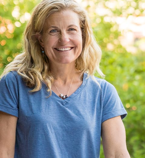 Annelies, Small Business Owner