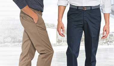 dickies business casual