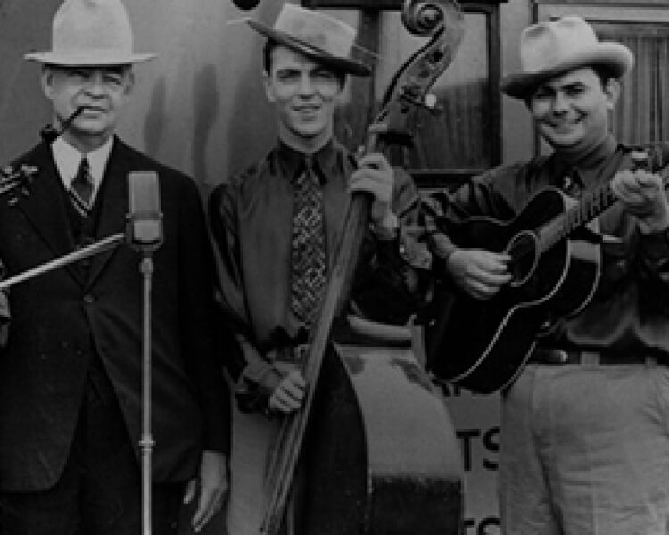 Dickies' Heritage | Dickies History