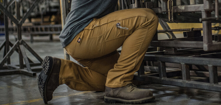 Men's Carpenter Pants