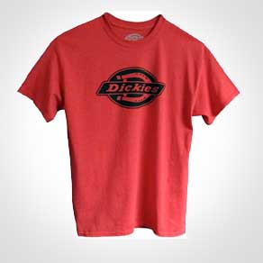 Dickies Logo T-shirt Dickies Logo T-shirt