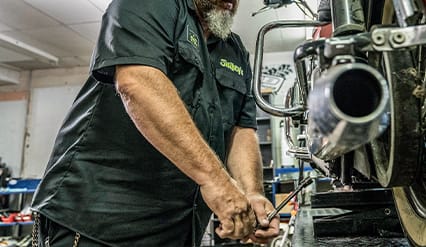 Mechanics products inc Mechanics products inc