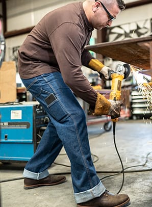 dickies pants jeans