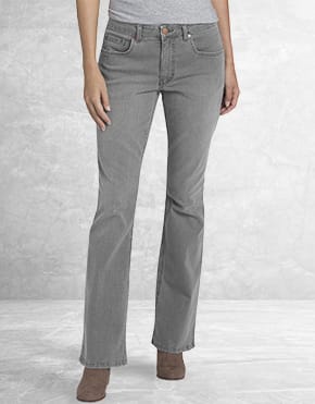 Shop Perfect Shape Bootcut