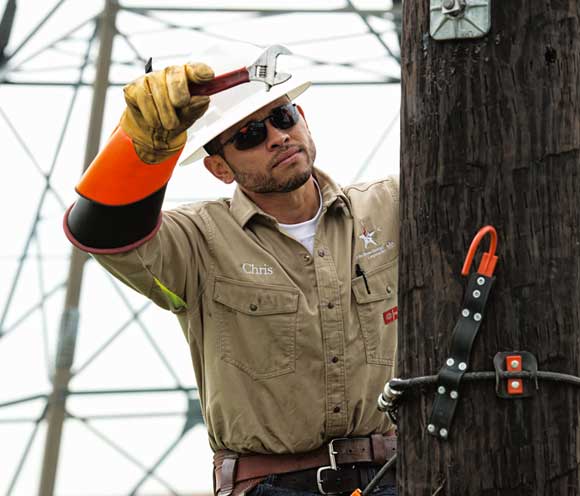 Flame Resistant - Regulated Safety