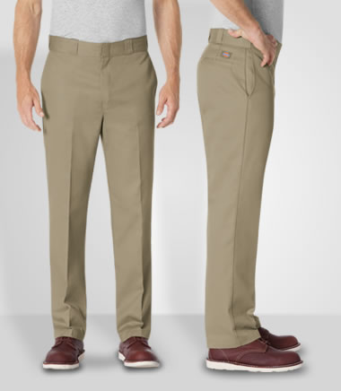 Original Fit for Men