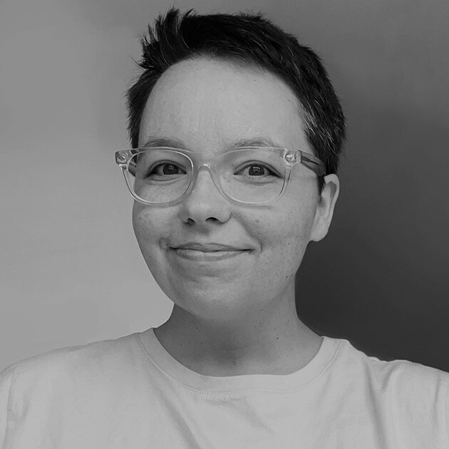 A headshot showing Corky Lorenz from Elkhart, Indiana.
