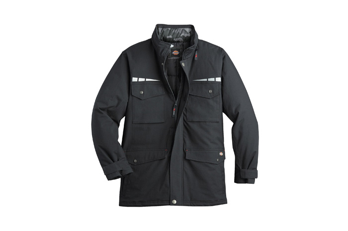Womens Performance Shop Polo Work Shirt Dickies D-FS606 S.S