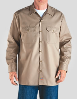 Men's Loose Fit Guide