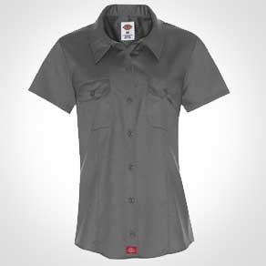 Women's Work Shirt Women's Work Shirt