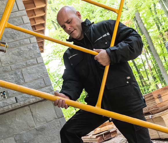 Cordura - The Ultimate in Abrasion