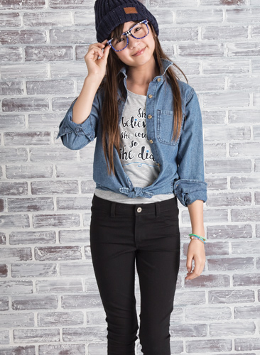 Shop for Girls' Pants