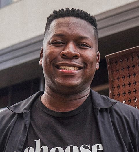 Barton Fluker: Entrepreneur