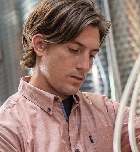 Meet Ross Winemaker