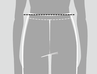 Beyond Scrubs Size Chart