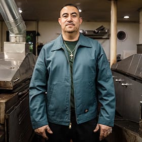 Meet Jose Luis Sigala, Owner of Mica’s Carniceria y Tortilleria