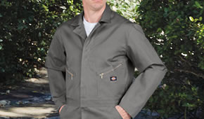 garden coveralls