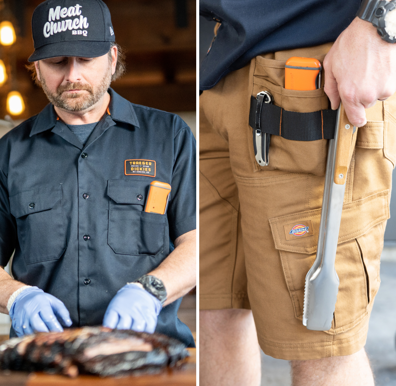 Traeger Grills