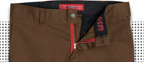 67 Pants