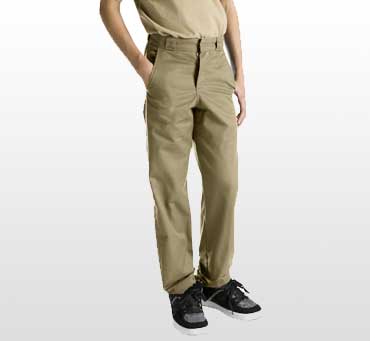 Coordinate your Handyman or Crocodile Hunter Costume