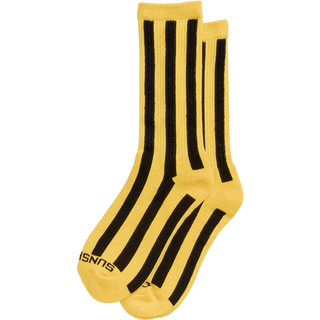 Striped Socks 1-Pack