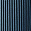 Azure/Black Hickory Stripe (ASH)
