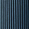 Azure/Black Hickory Stripe (ASH)