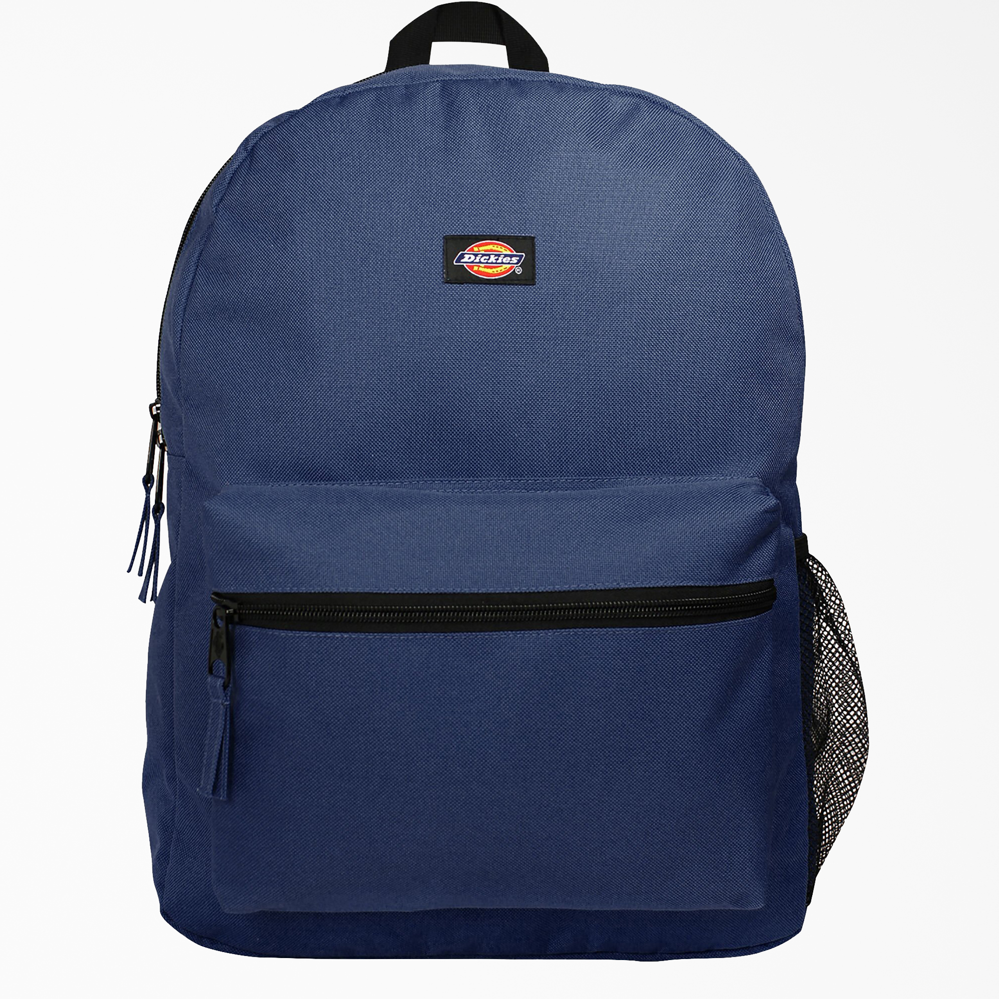 Student Backpack - Navy Blue (NV)