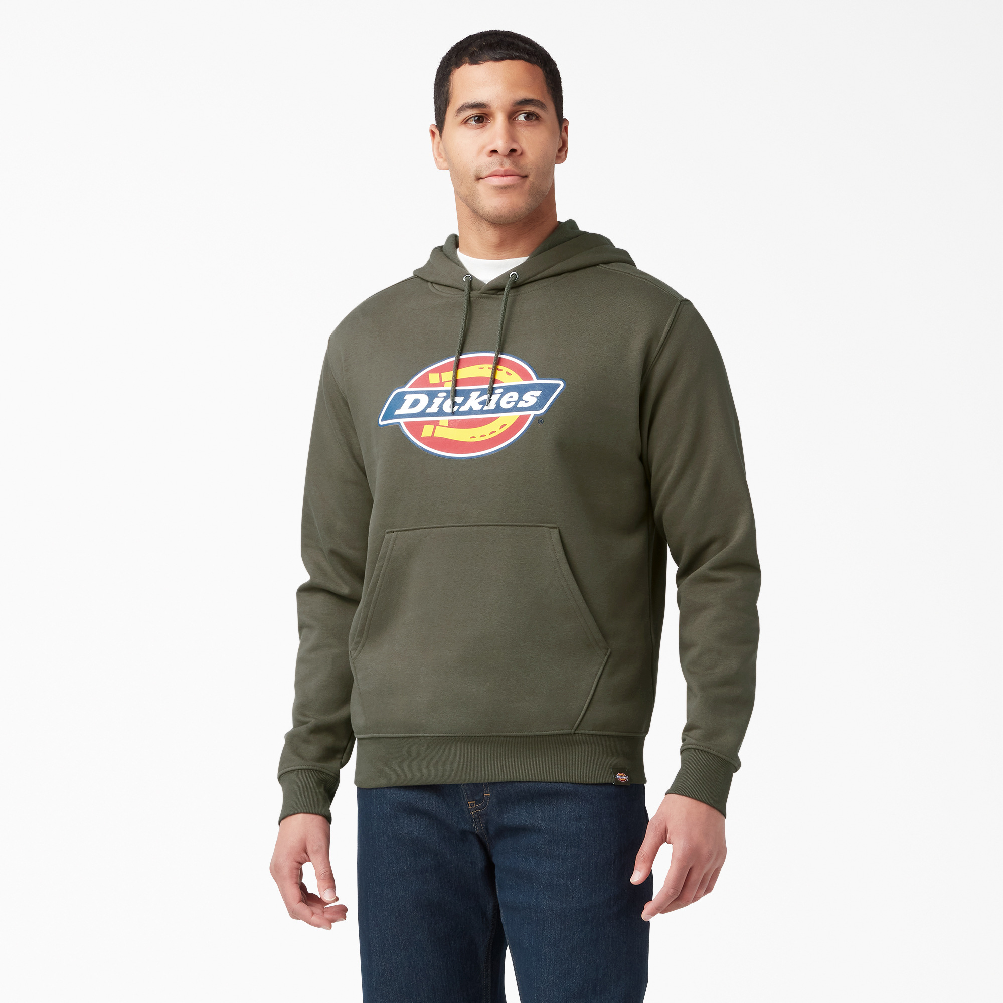 hoodie dickie