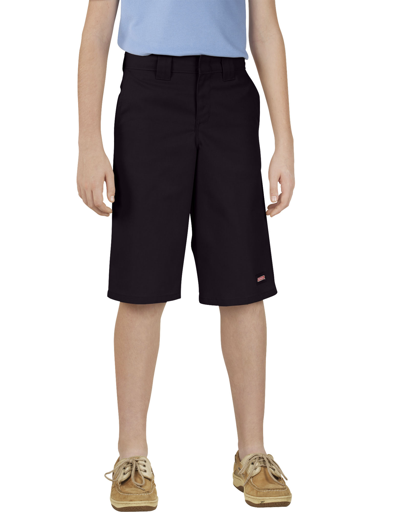 boys dickie shorts