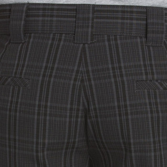 Plaid Shorts for Men | 13