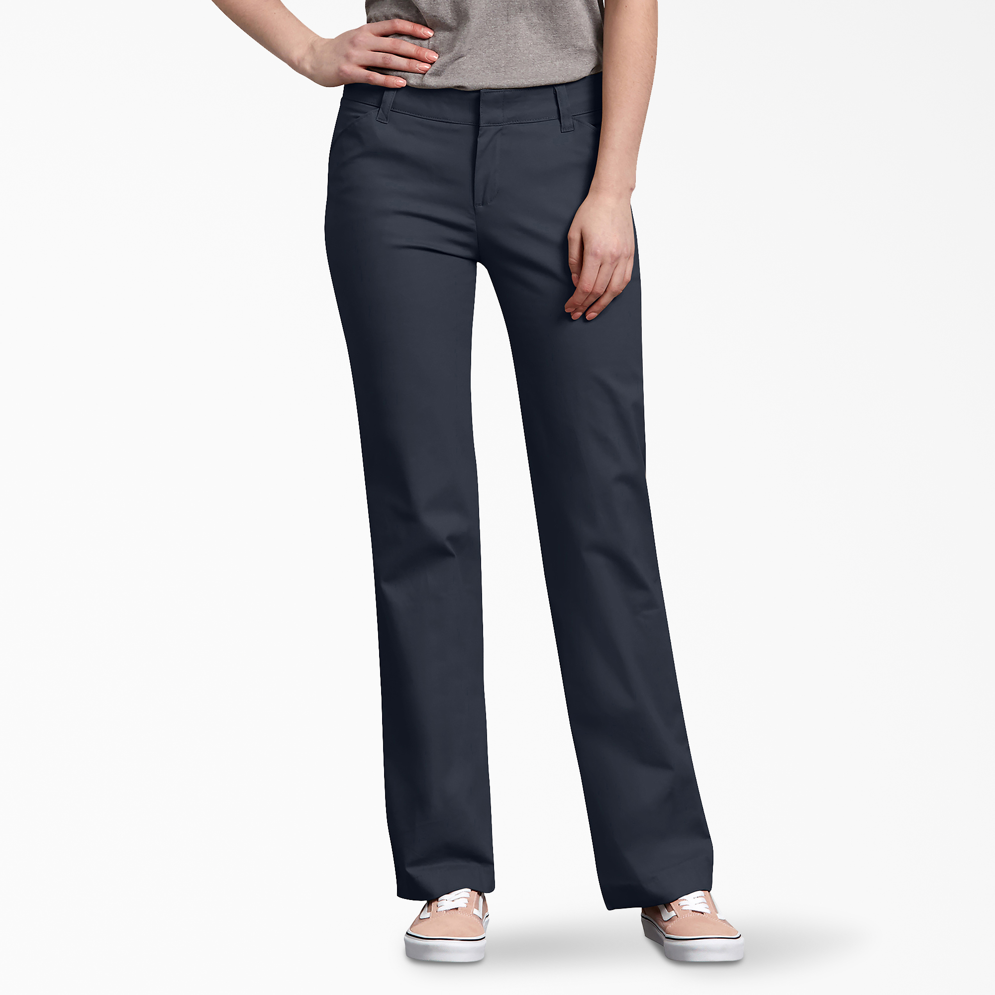twill work pants dickies