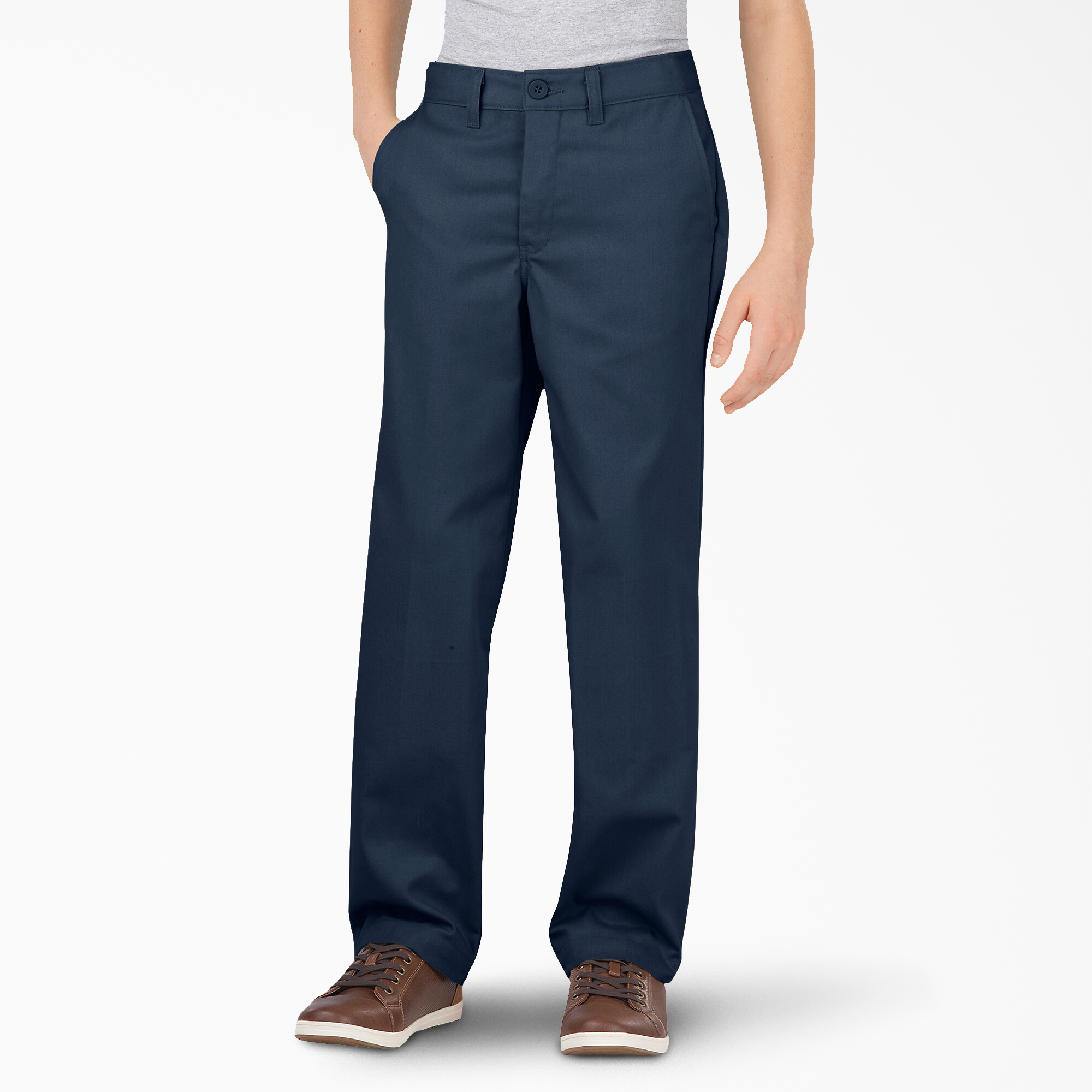 size 6 boys pants