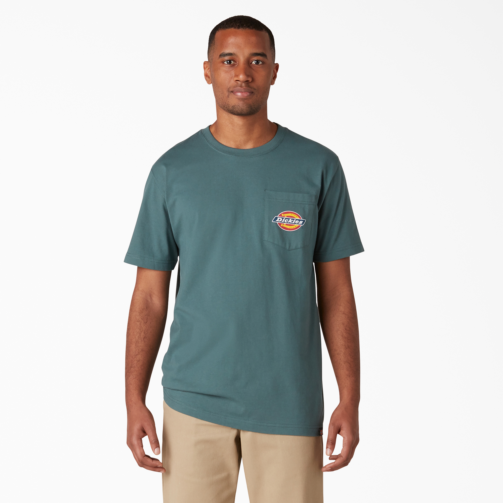 dickies t shirts uk