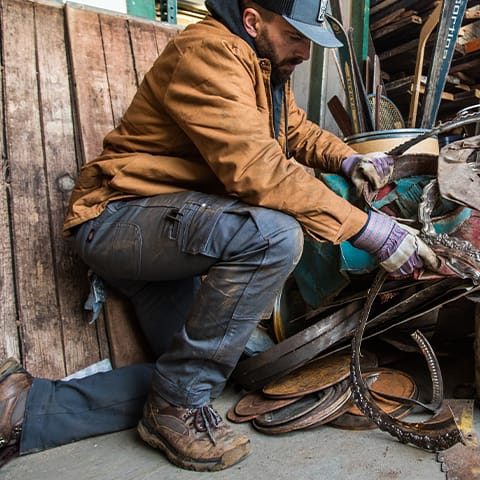 dickies duratech ranger duck cargo pants