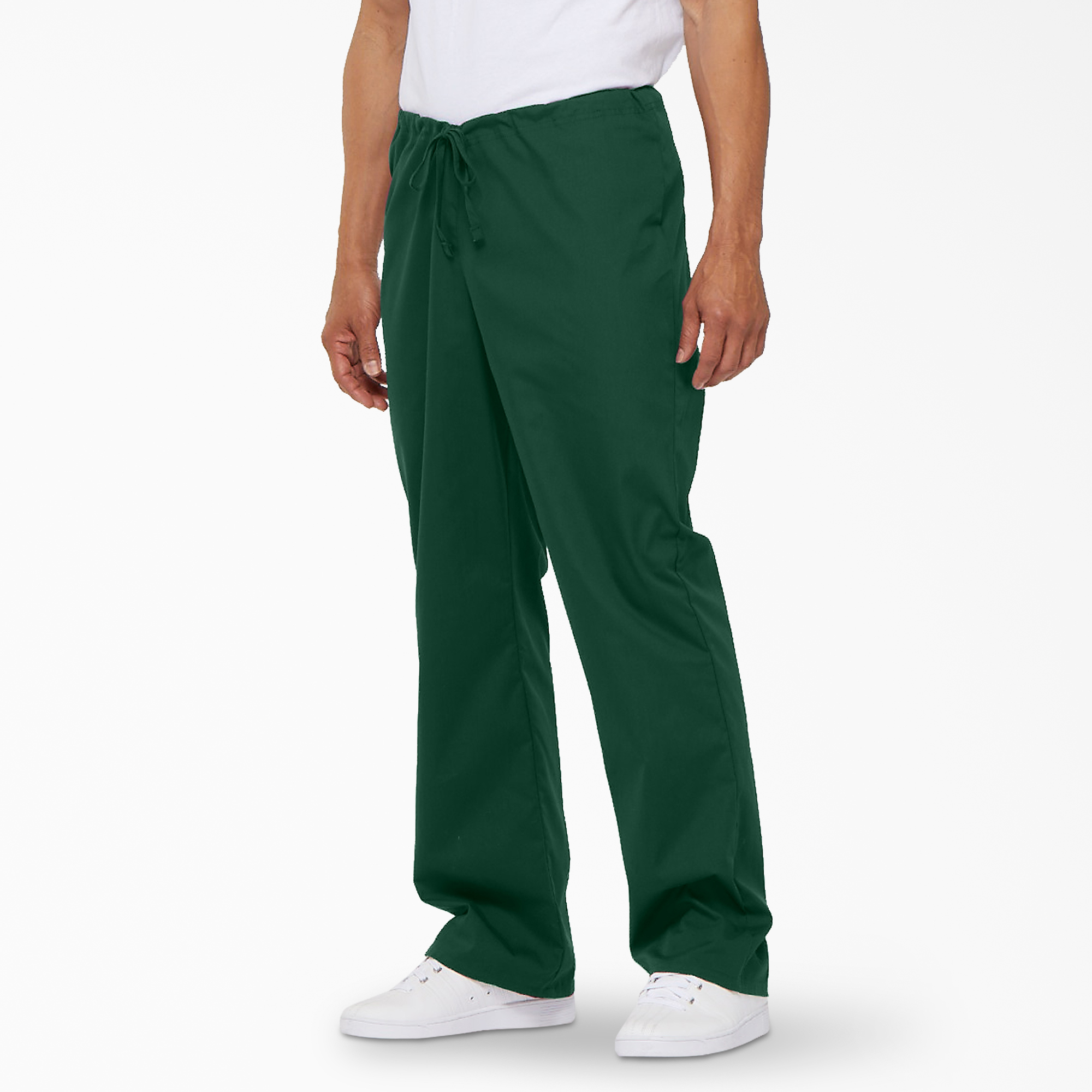 forest green dickies pants