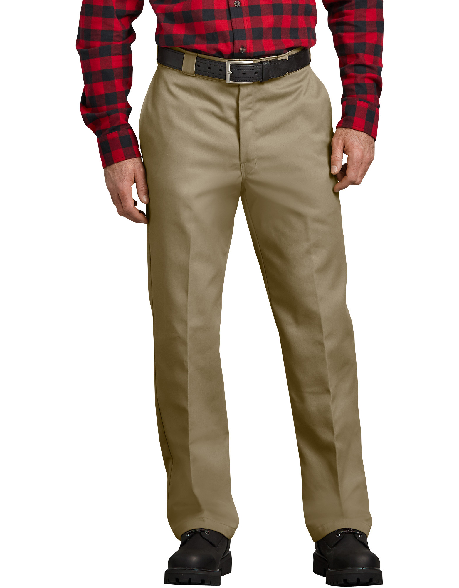 tan plaid pants mens