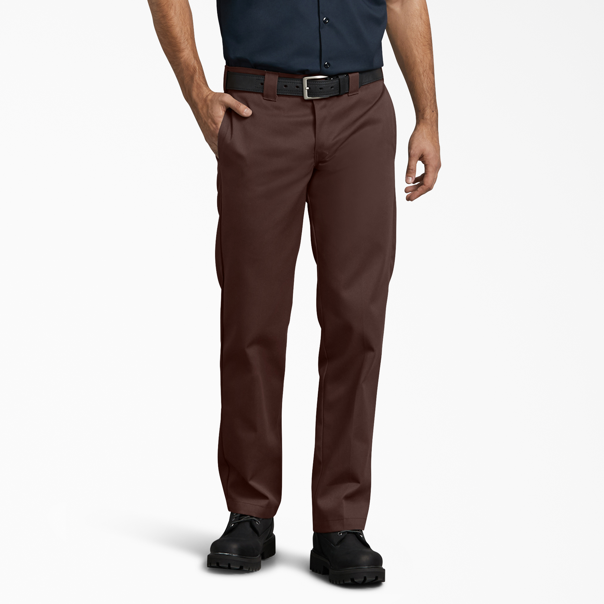 young men's khaki pants